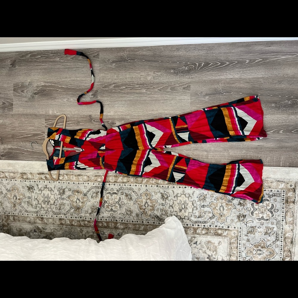 Billabong Jumpsuit